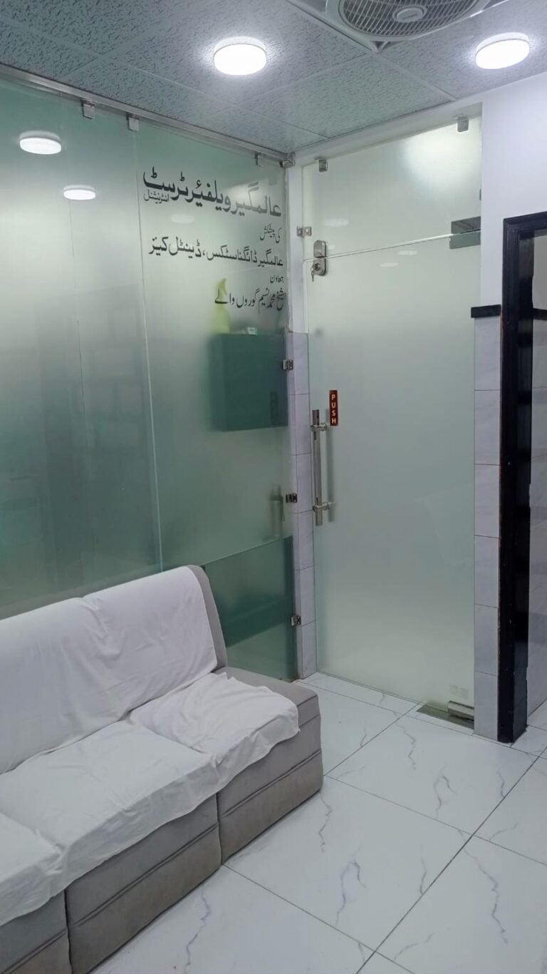 ALAM8